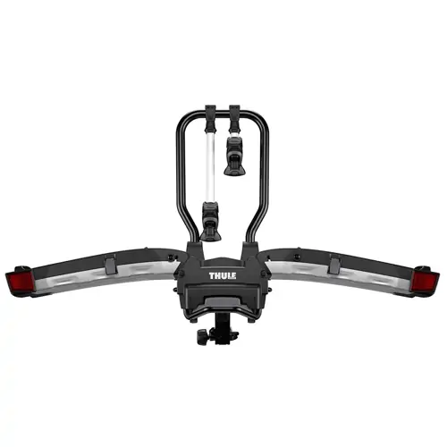 Thule EasyFold XT 2-Bike Platform Hitch Rack 5