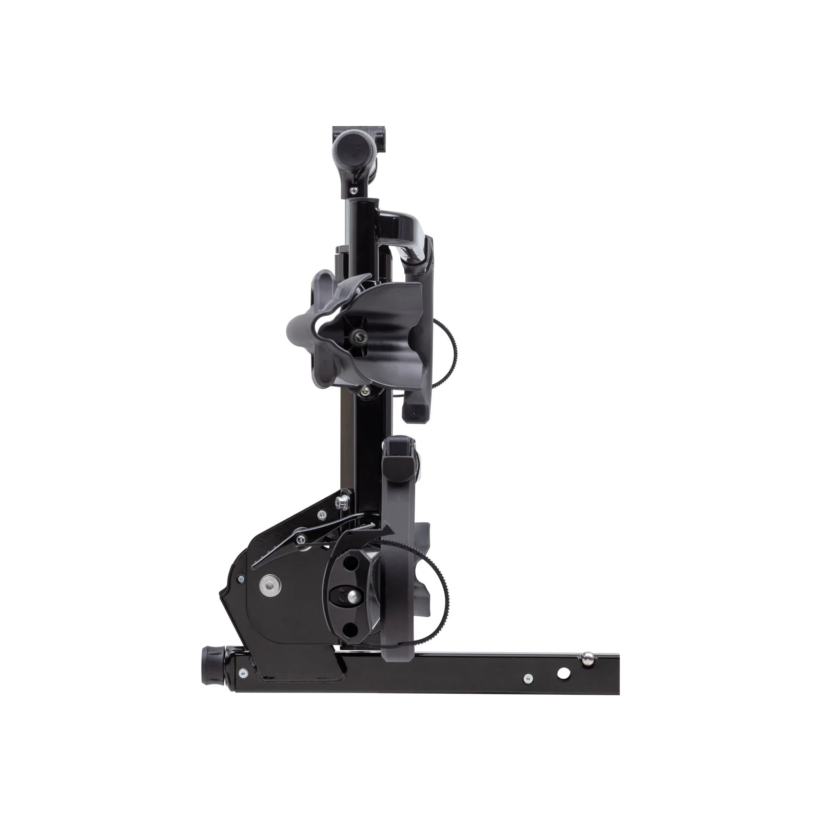 Kuat NV 2.0 Platfom Hitch Mounted Bike Rack Side View