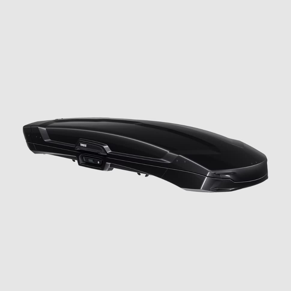 Thule Vector - Alpine Cargo Box