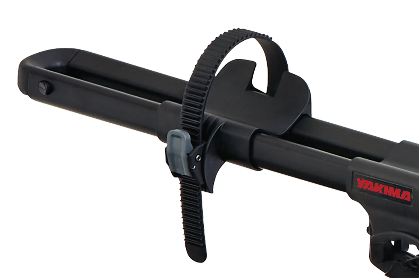 Yakima FrontLoader Upright Rooftop Bike Rack 3