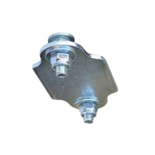 Vantech H1 Truck Cap Rack - 42" 2 Bar Steel Ladder Rack H1090 4