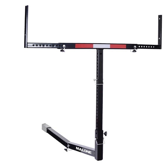 Malone Axis Truck Bed Extender MPG907R