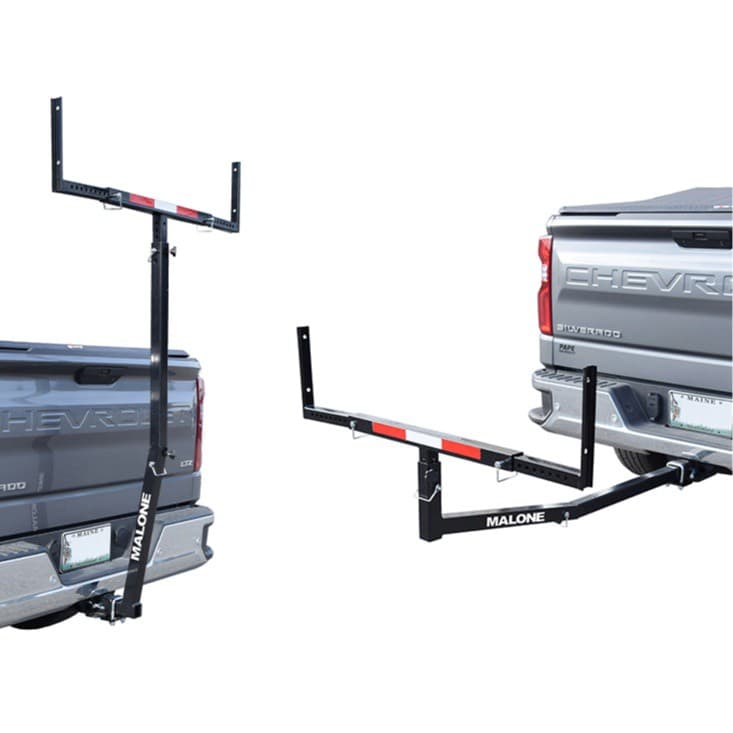 Malone Axis Truck Bed Extender MPG907R