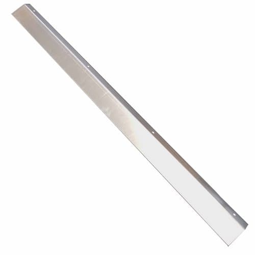 System One Wind Deflector