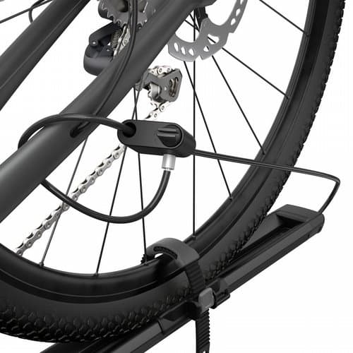 Thule FastRide Fork Mount Bike Rack 5