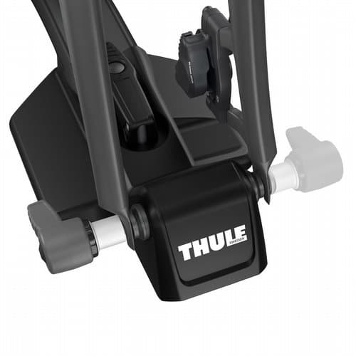 Thule FastRide Fork Mount Bike Rack 7