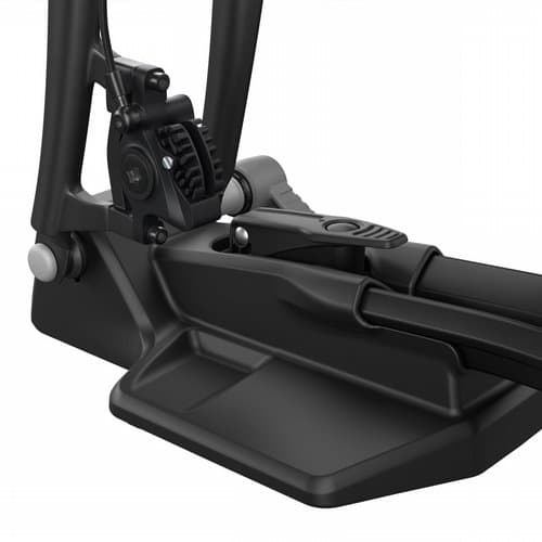 Thule FastRide Fork Mount Bike Rack 8