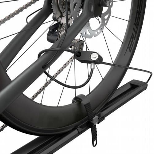 Thule TopRide Fork Mount Bike Rack 6