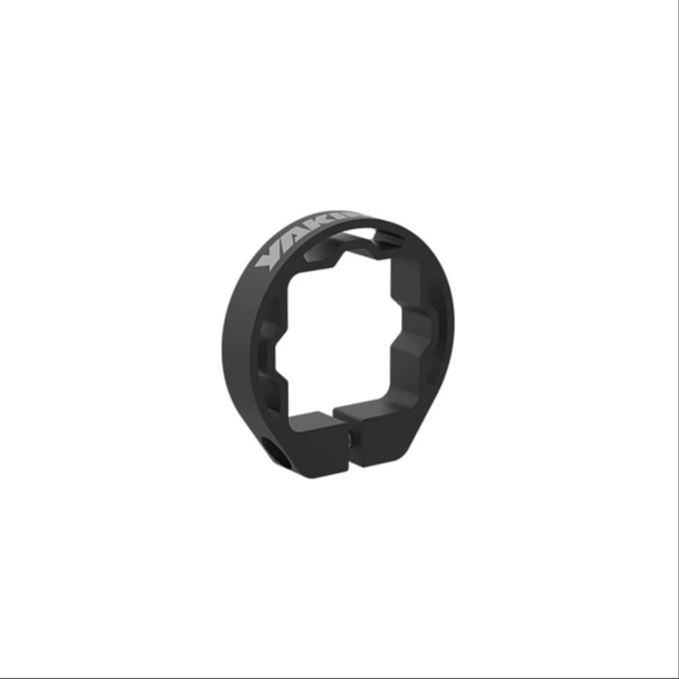 yakima bookmark in black