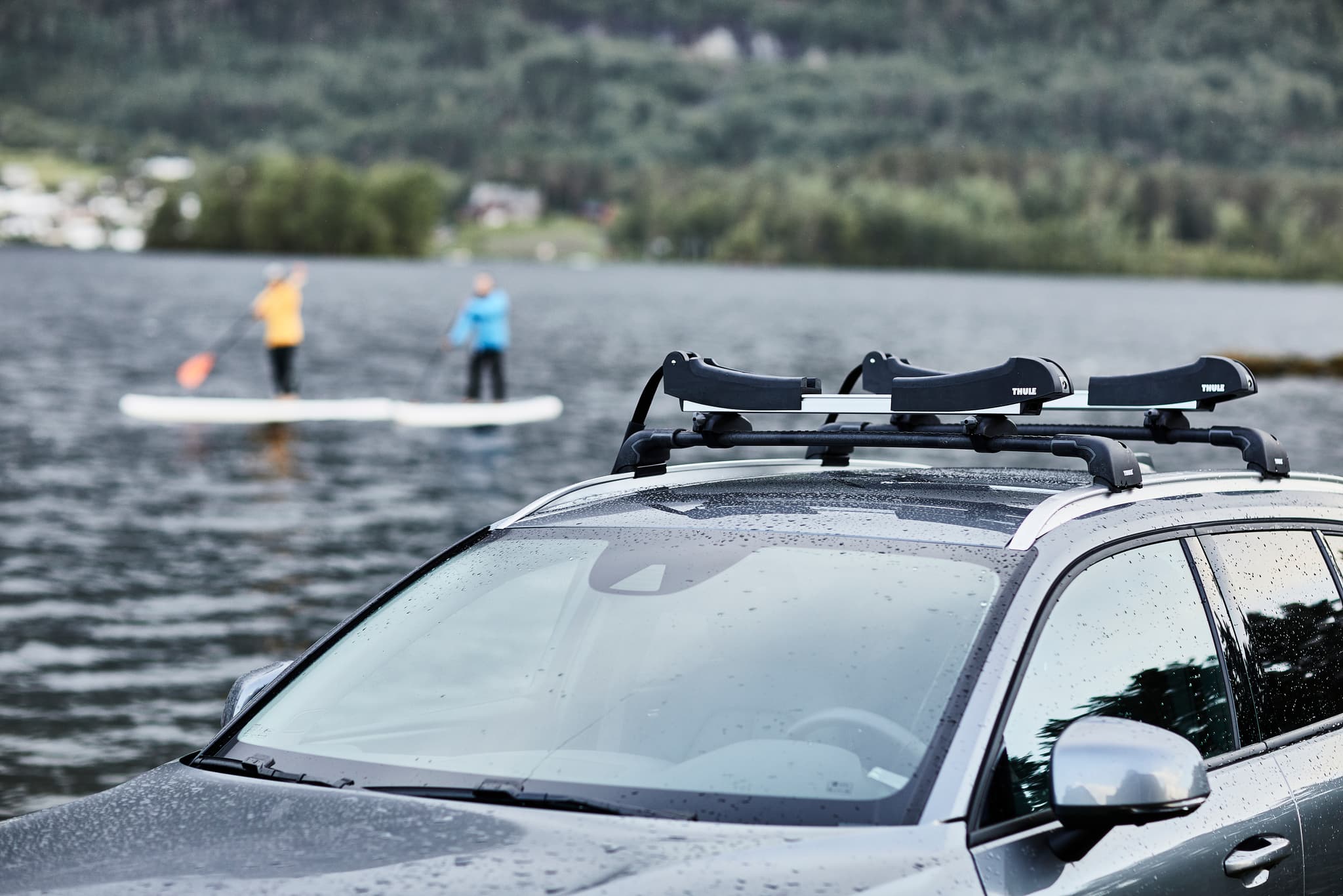 Thule