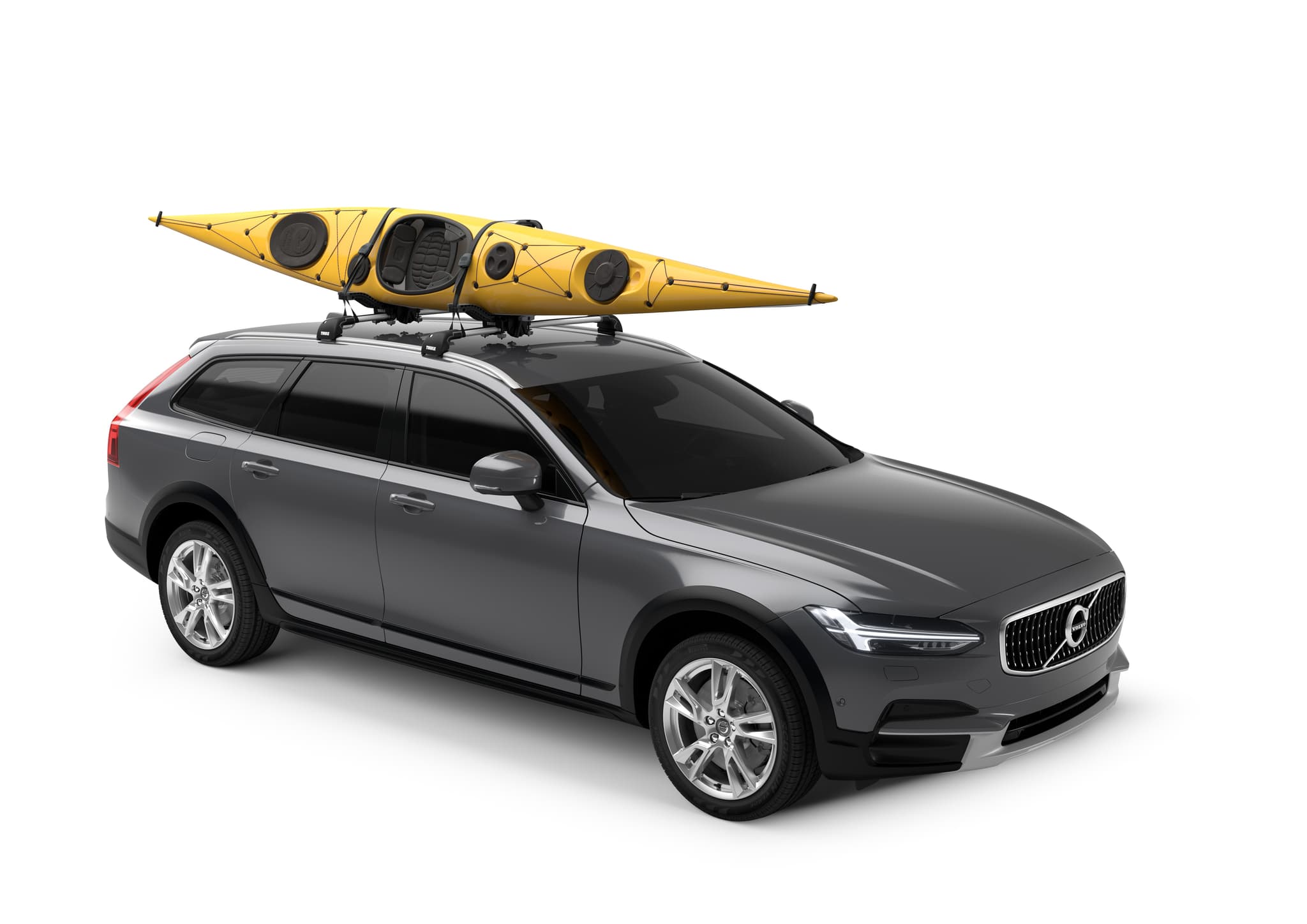 Thule Multi Kayak Racks