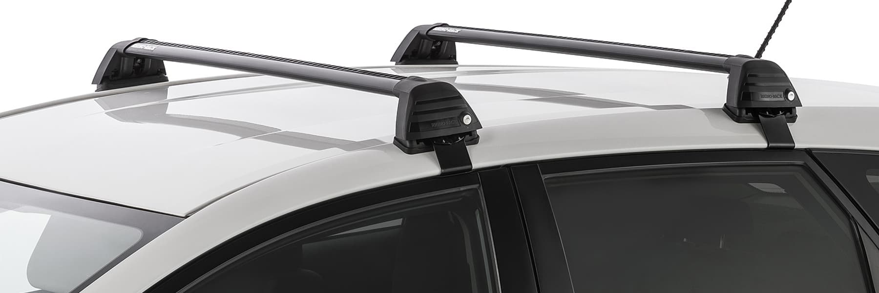 Rhino-Rack Base Racks