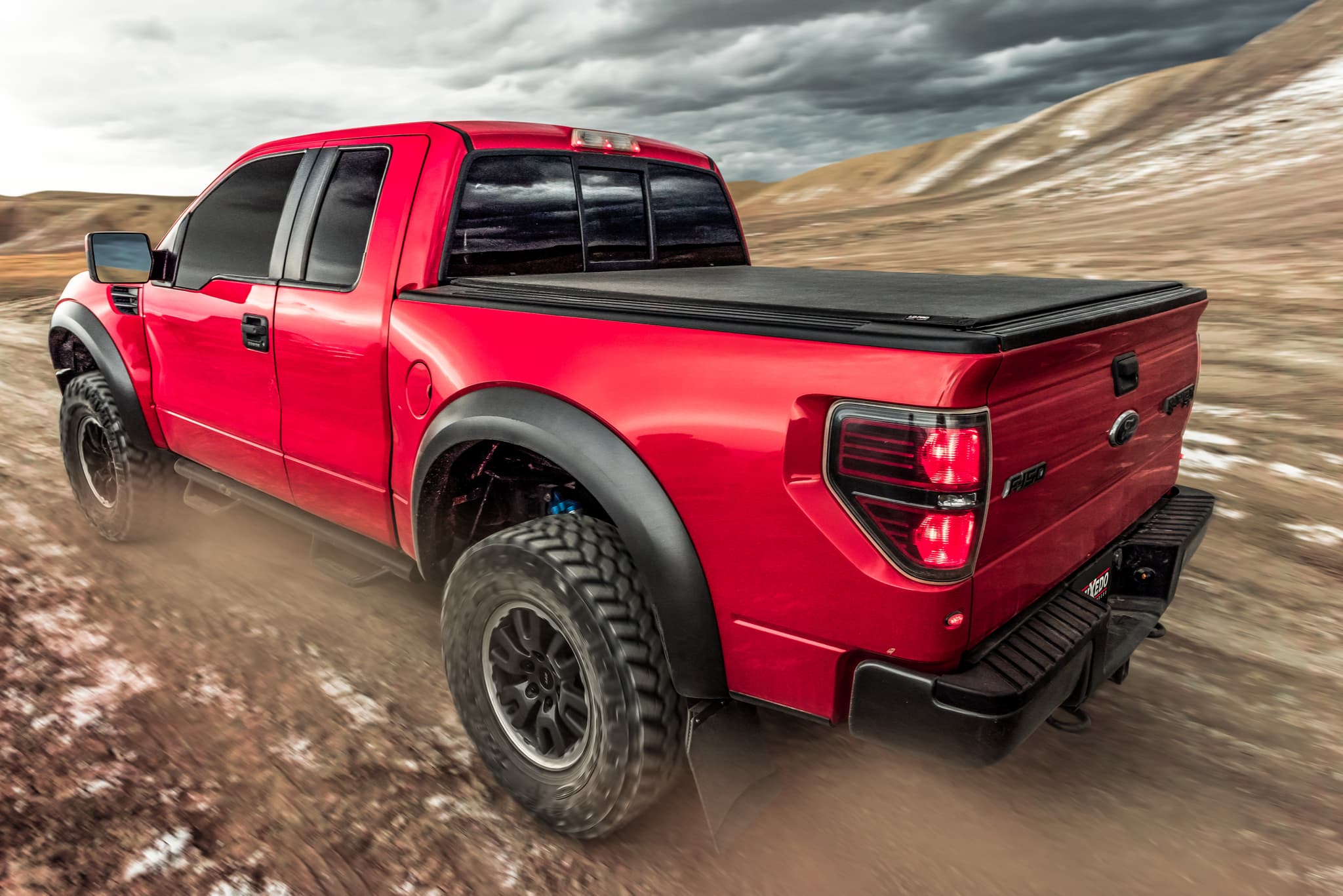 TruXedo Lo Pro vs TruXedo PRO X15 Truck Bed Cover: Product Comparison