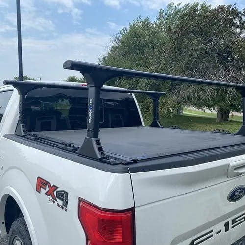 Is a Rack System Right for Your Truck? A Guide to Elevate Truck Rack