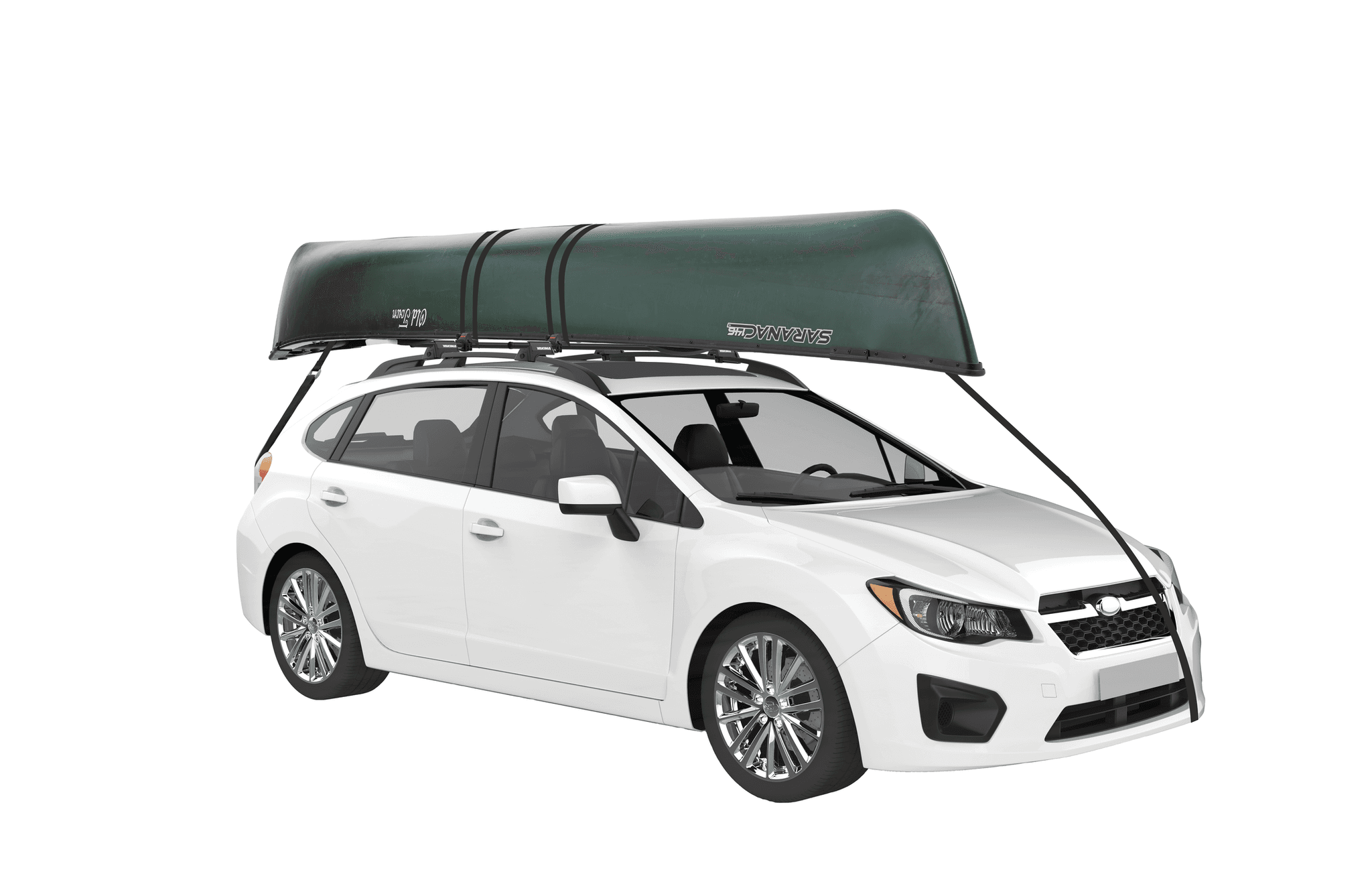Canoe