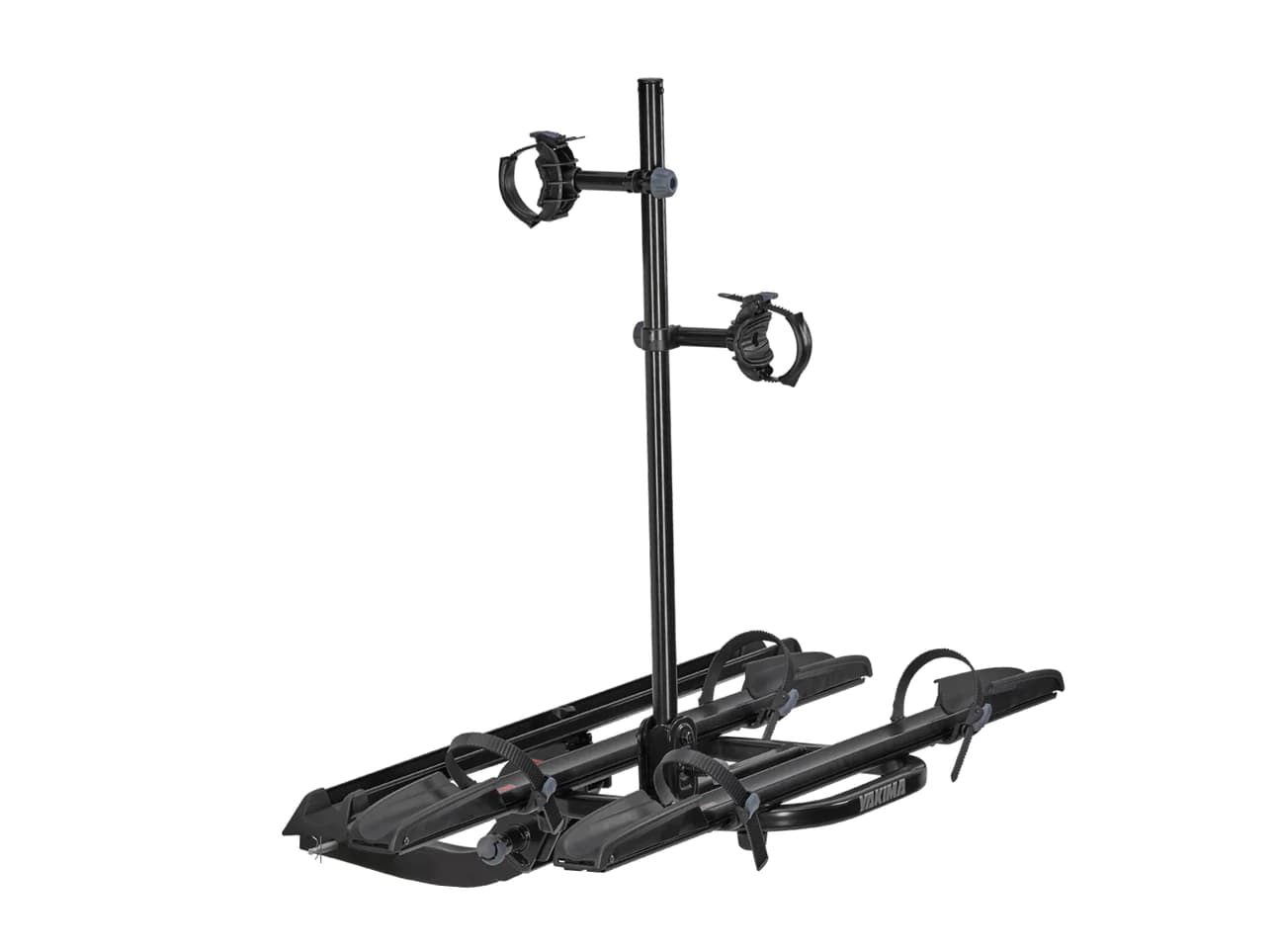 Yakima OnRamp E-Bike 2 Bike Platform Hitch Rack 3