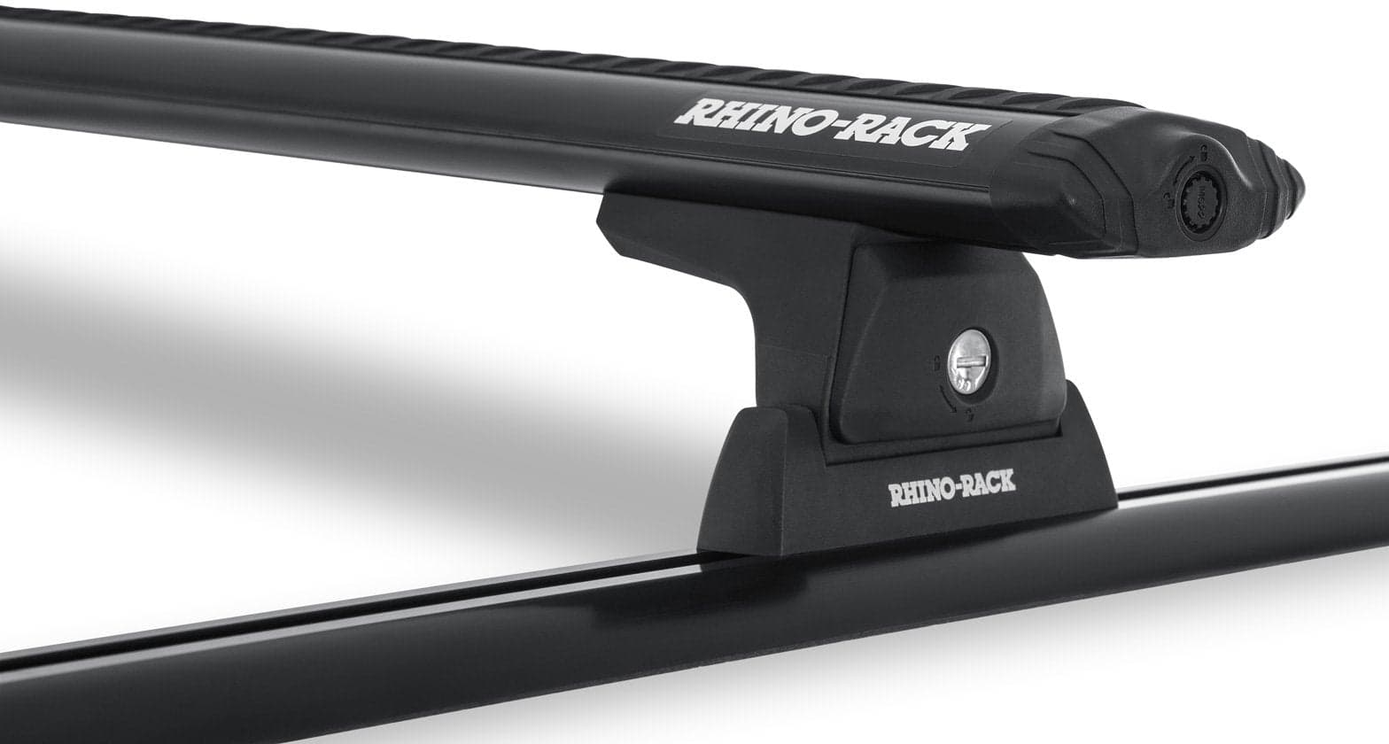 Products Rhino Rack RLT600 Vortex 71" Roof Rack System for Existing Tracks
