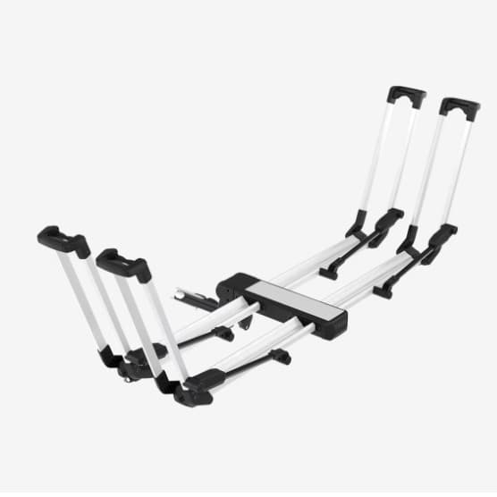 Thule Helium Platform XT Bike Hitch Rack 2