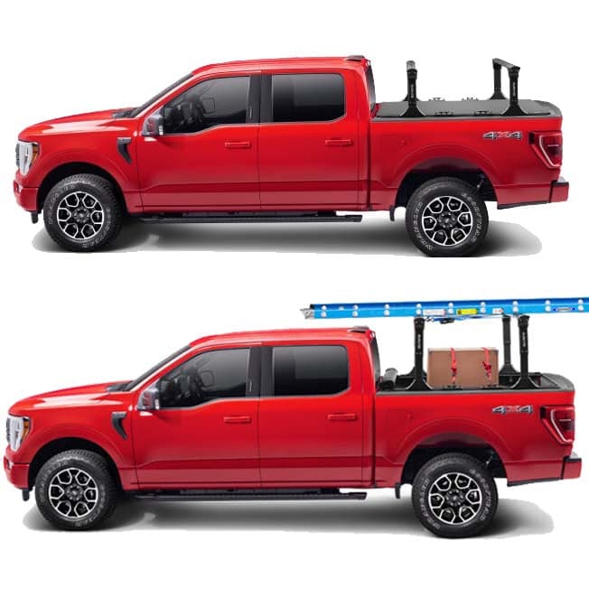 truck rack