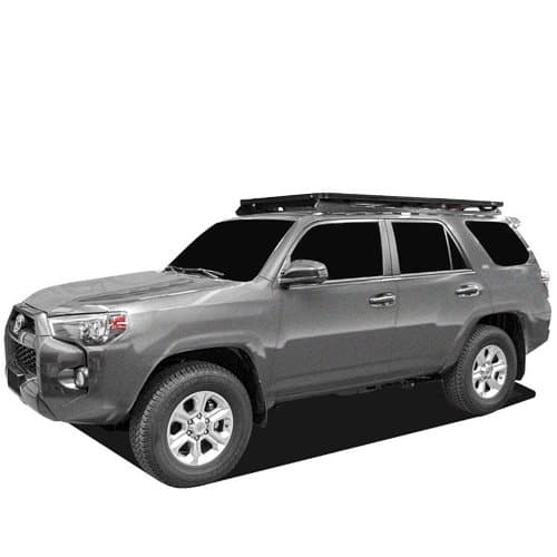 Front Runner KRTF054T Slimline II Roof Rack for Toyota 4Runner 2010+