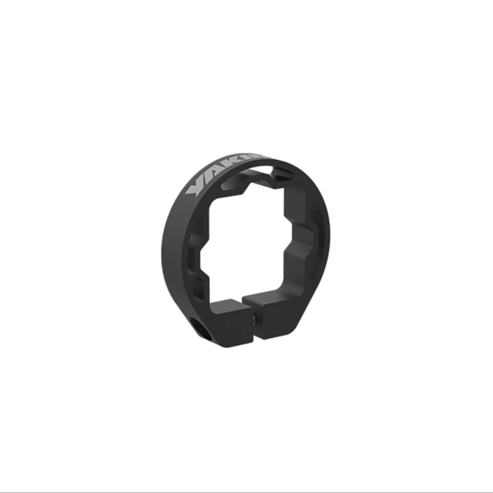 Yakima BookMark Hitch Accessory