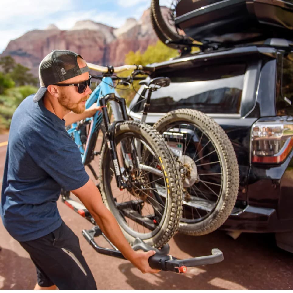 Yakima HoldUp Bike Tray