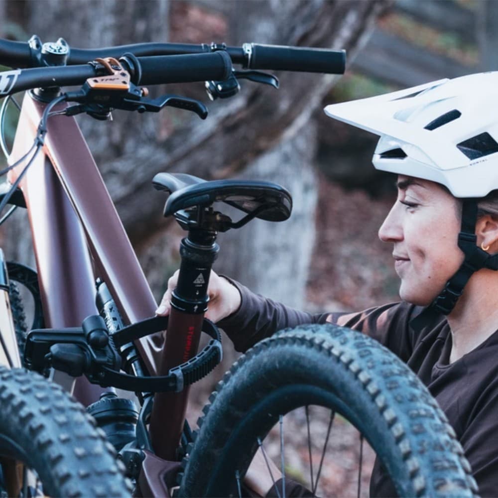 Thule Vero 2 Bike Hitch Rack Stabilizer Strap