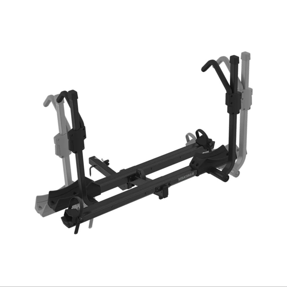 Yakima StepUp Platform Hitch Bike Rack