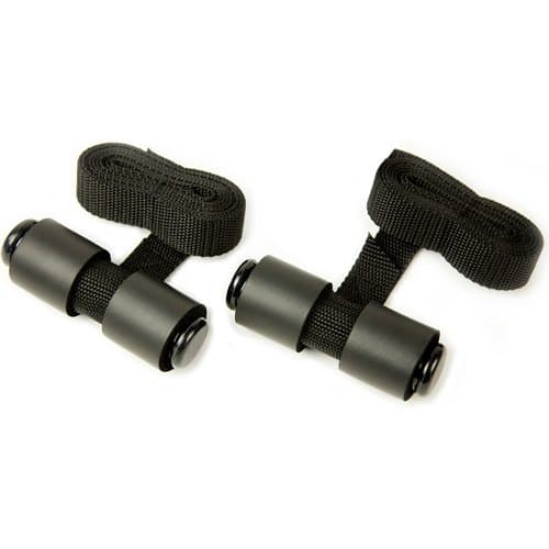 Saris Hatch Huggers Straps