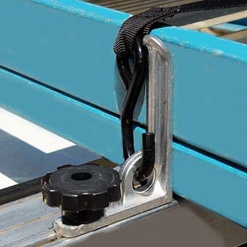 System One Ladder Stop Anchor Kit ak7