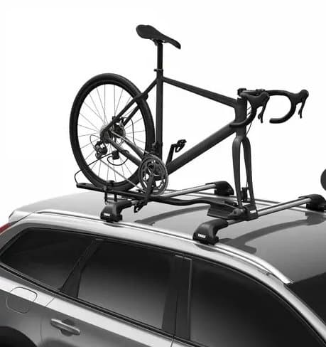 Thule FastRide Fork Mount Bike Rack