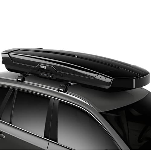 Thule Motion XT - Alpine Cargo Box