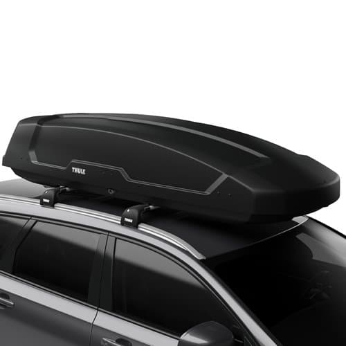Thule Force XT - XXL Cargo Box