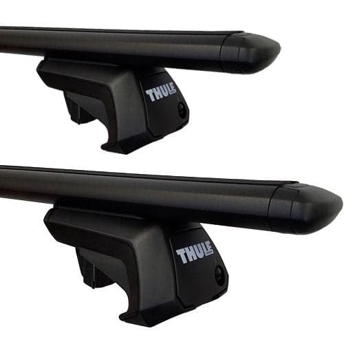 Thule Evo Complete Roof Racks