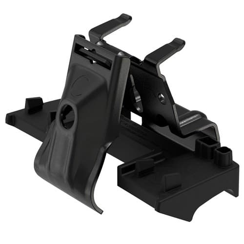 Thule Evo FlushRail Fit Kits 2