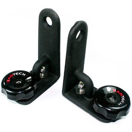 Vantech 5" Load Stops A20 (Pair) 3