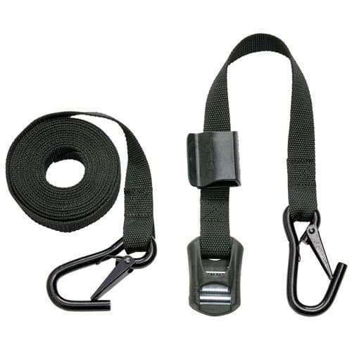 Yakima HD Hook Straps for Securing Loads
