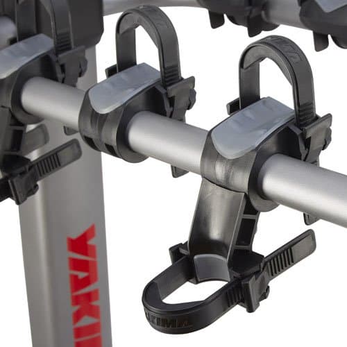 Yakima LongHaul Bike Hitch Rack for RVs 5