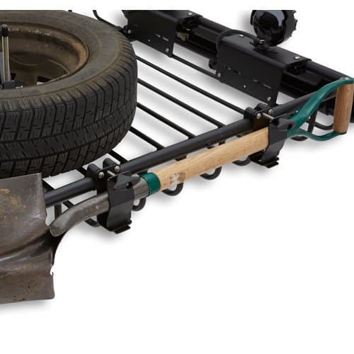 Yakima Axe Shovel Bracket for Warrior Roof Baskets