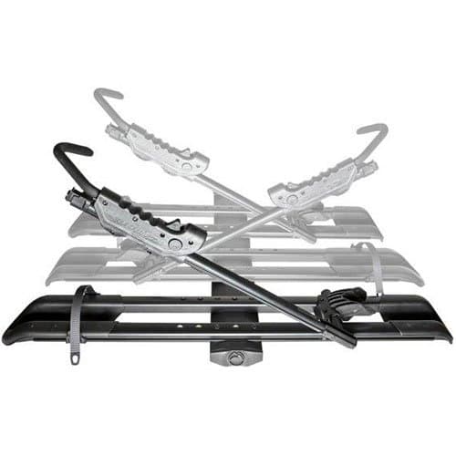 RockyMounts SplitRail Single Bike Add-On Default Title