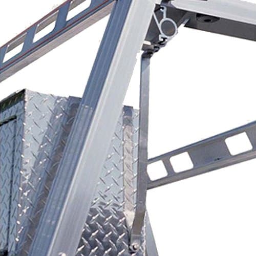 System One Tool Box Hanger for System One racks 24 Inch