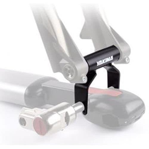 Yakima 15mm Thru-Axle Adapter for Fork Mount Bike Racks Default Title