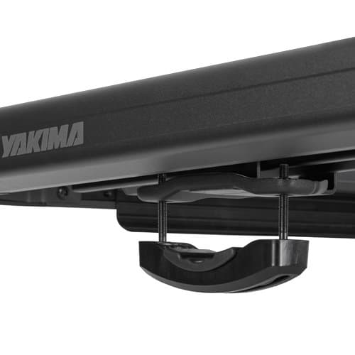 Yakima LockNLoad Crossbar Clamps Default Title