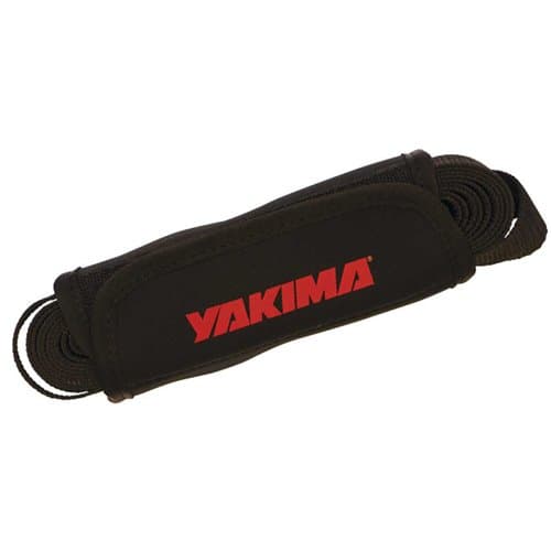 Yakima SoftStrap Cam Buckle Tie Down Straps 16’